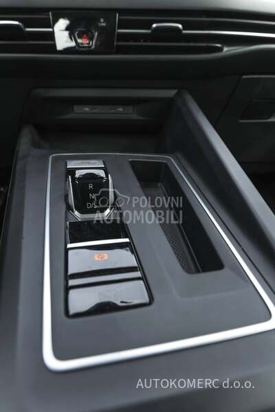 Volkswagen Golf 8 2.0 TDI DSG Life