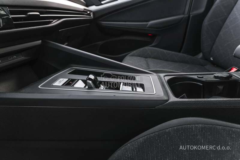 Volkswagen Golf 8 2.0 TDI DSG Life