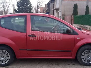 Citroen C2 