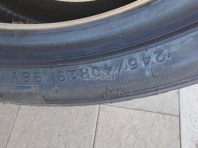 Linglong 245/40 R19 Zimska