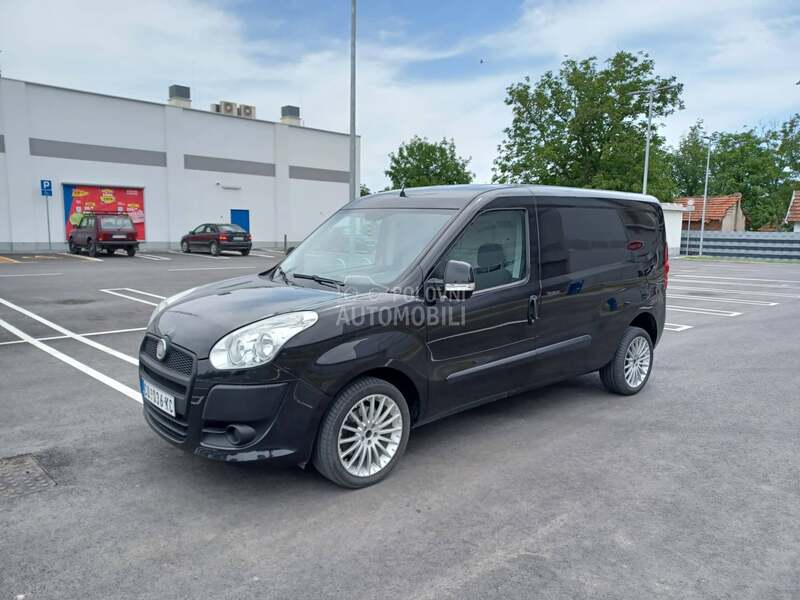 Aluminijumske felne Multispoke 17" 5 x 98