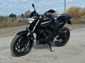 Yamaha MT03 MT 03 ABS a2