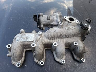 egr ventil usisna grana za Ford Transit Connect