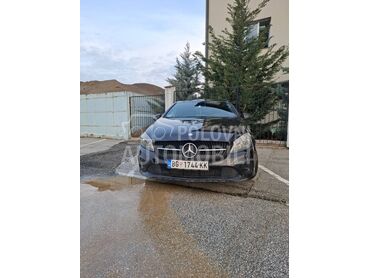 Mercedes Benz A 180 