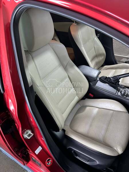 Mazda 6 2.2 CD 150 CHALLENGE