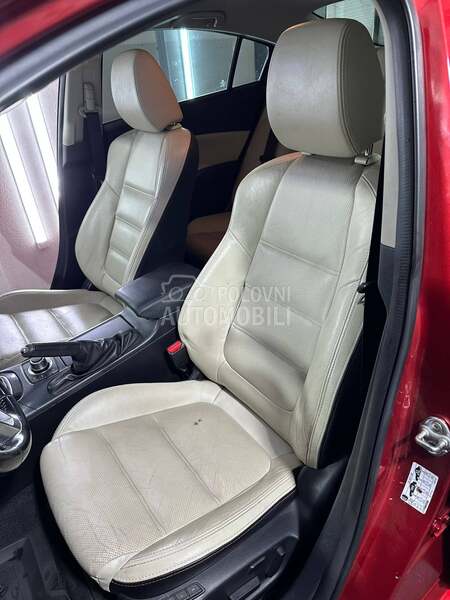 Mazda 6 2.2 CD 150 CHALLENGE