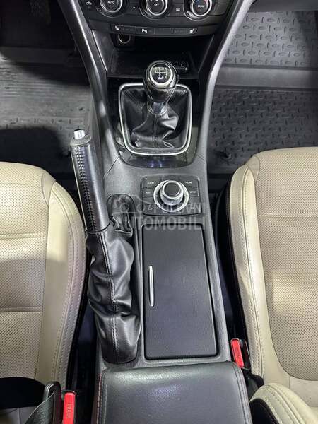 Mazda 6 2.2 CD 150 CHALLENGE