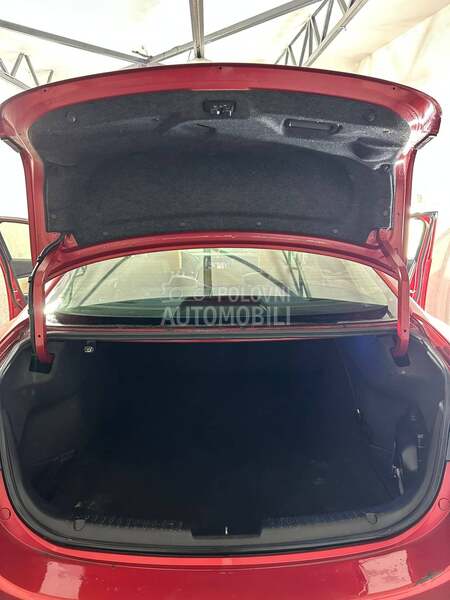 Mazda 6 2.2 CD 150 CHALLENGE