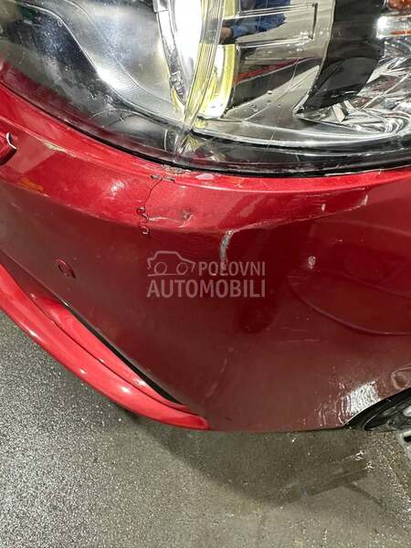 Mazda 6 2.2 CD 150 CHALLENGE