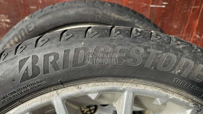 Hankook 225/45 R17 Letnja