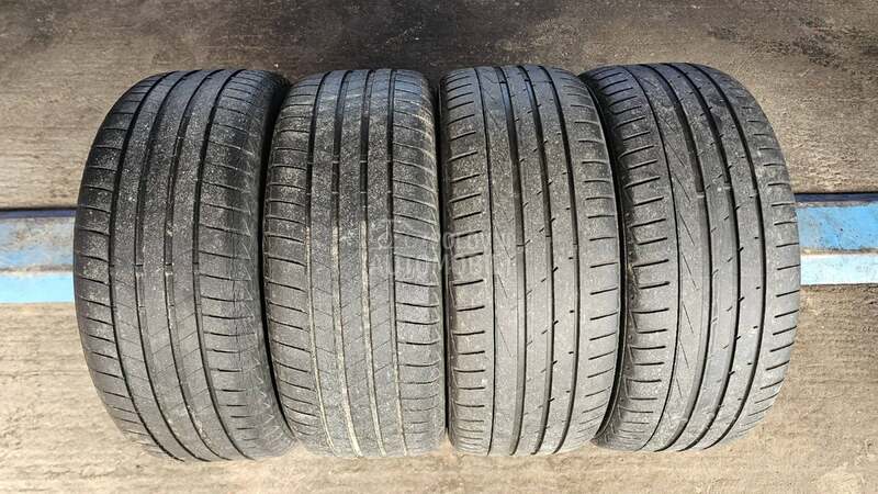 Hankook 225/45 R17 Letnja