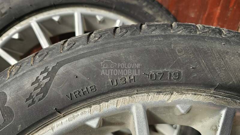 Hankook 225/45 R17 Letnja