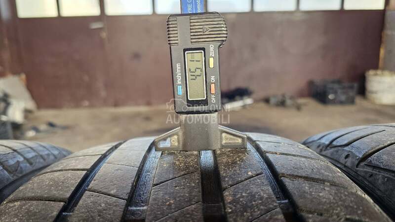 Hankook 225/45 R17 Letnja