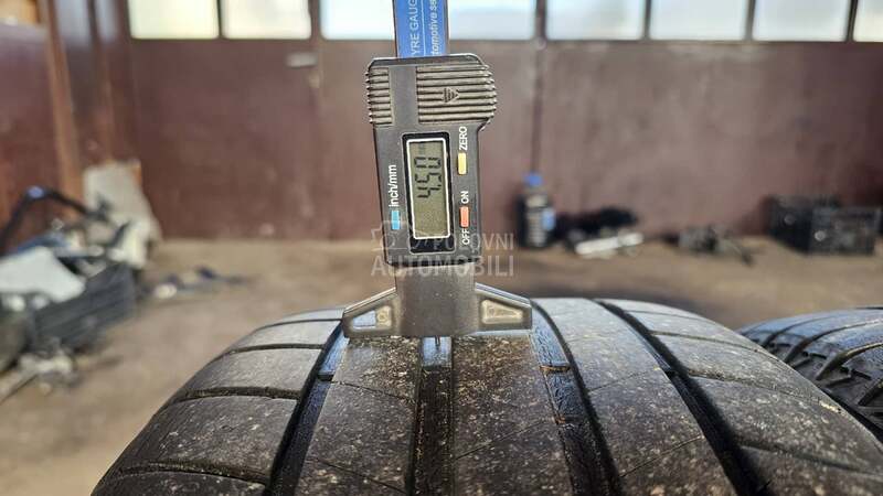 Hankook 225/45 R17 Letnja
