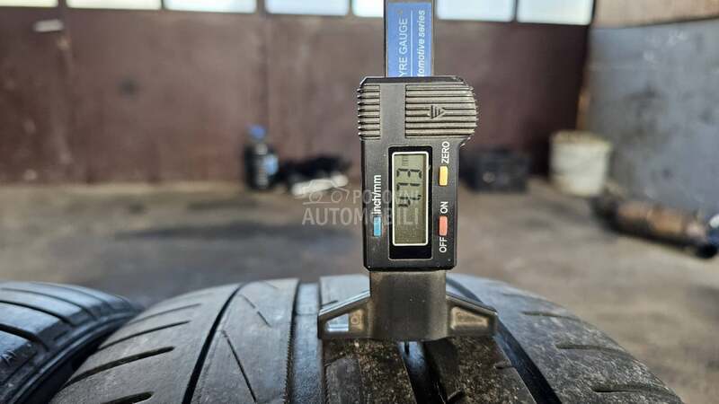 Hankook 225/45 R17 Letnja