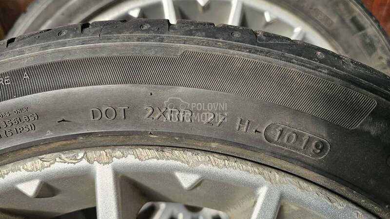 Hankook 225/45 R17 Letnja