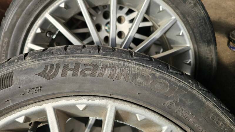 Hankook 225/45 R17 Letnja