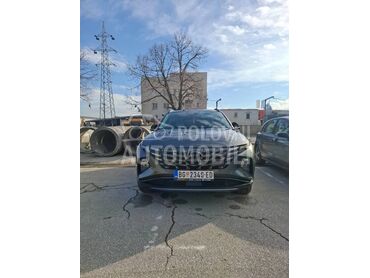 Hyundai Tucson 1,6 HDI