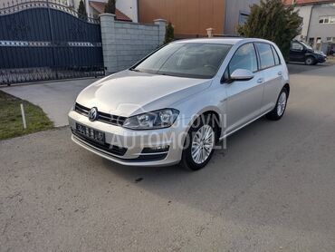 Volkswagen Golf 7 