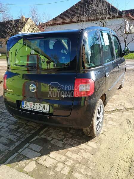 Fiat Multipla 