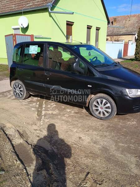 Fiat Multipla 