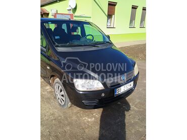 Fiat Multipla 