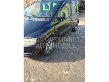 Fiat Multipla 