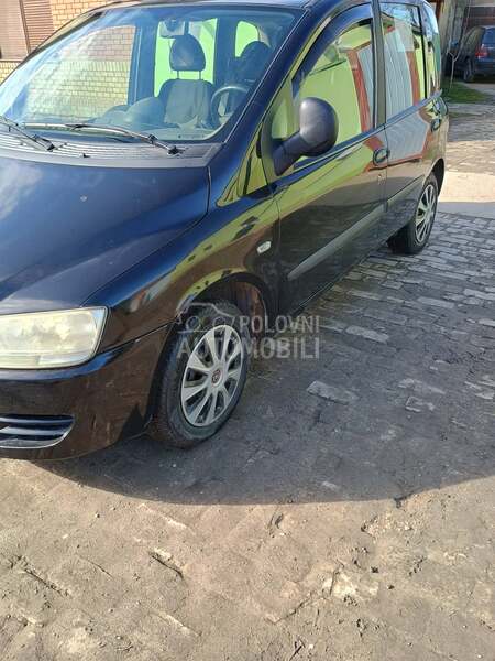Fiat Multipla 