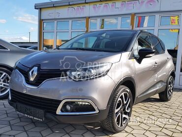 Renault Captur LIMITED/NAV/KA0 N0V