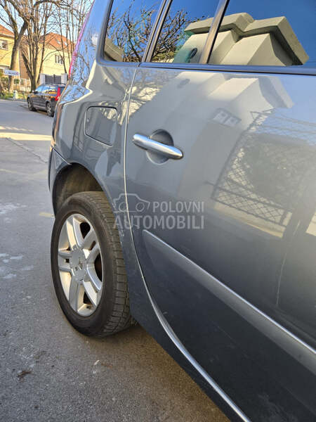 Renault Espace 2.0 dCi