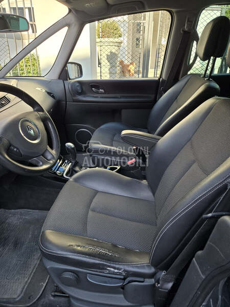 Renault Espace 2.0 dCi