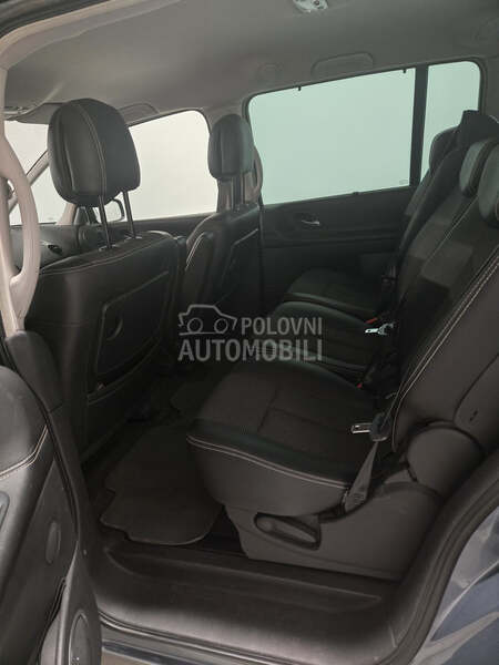 Renault Espace 2.0 dCi