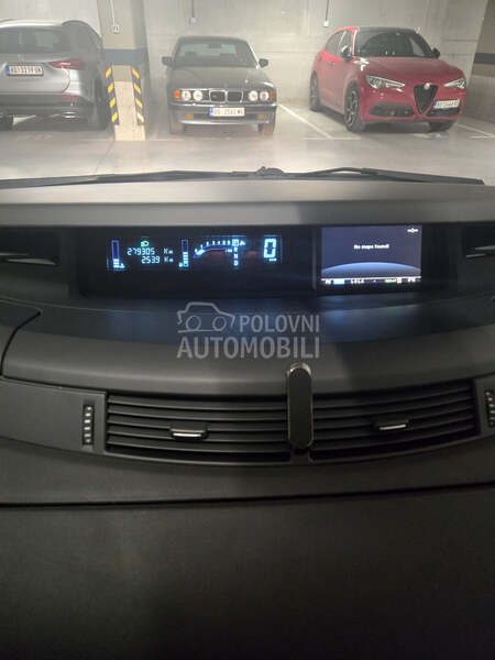 Renault Espace 2.0 dCi