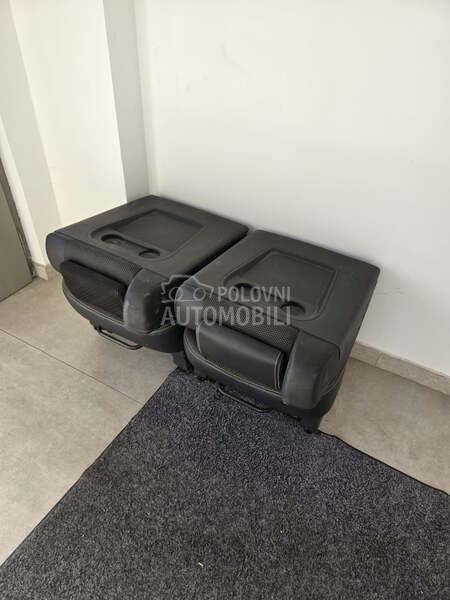 Renault Espace 2.0 dCi