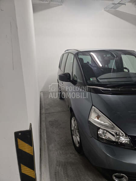 Renault Espace 2.0 dCi