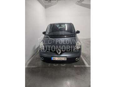 Renault Espace 2.0 dCi