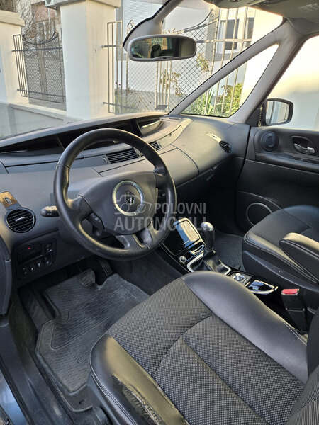 Renault Espace 2.0 dCi