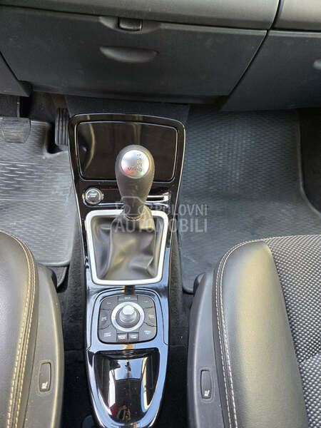 Renault Espace 2.0 dCi