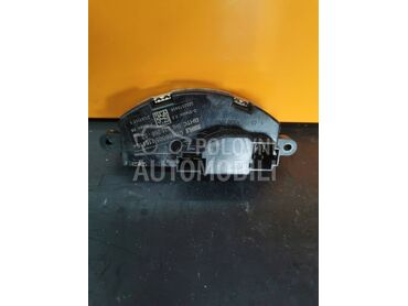 Reostat ventilatora kabine za Mercedes Benz C Klasa, Viano od 2013. do 2020. god.