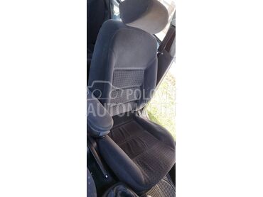 Sedišta za Volkswagen Golf 4