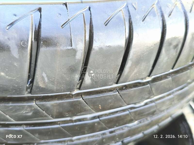 Aluminijumske felne  16" 5 x 108