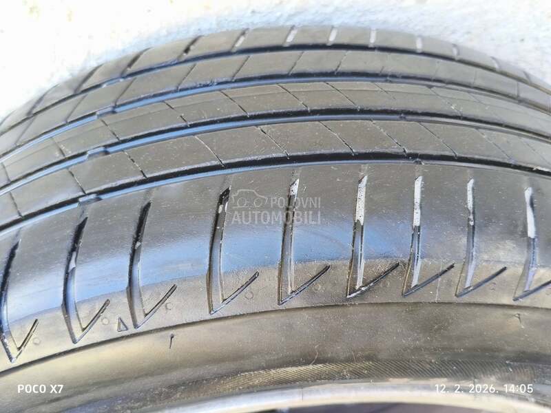 Aluminijumske felne  16" 5 x 108