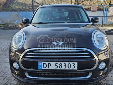 MINI Cooper 1.5 5Vr.