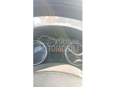 Peugeot 308 1.6I 16V