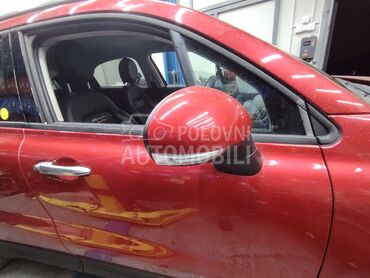 Desni retrovizor za Fiat 500X
