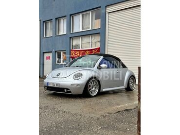 Volkswagen Buba 1.9tdi