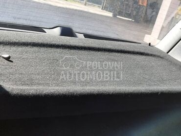 Zadnja daska gepek za Volkswagen Golf 4