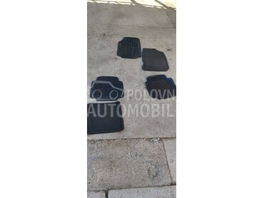 Patosnice za Volkswagen Golf 4