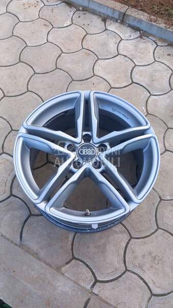 Aluminijumske felne  17" 5 x 112