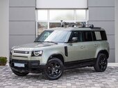 Land Rover Defender D250 SE